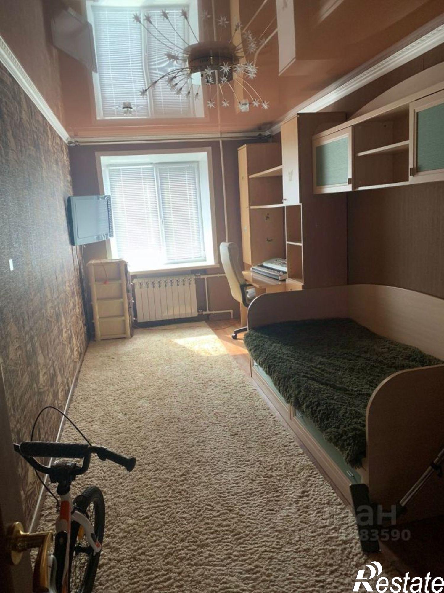 Сдать квартиру за 20 000 рублей на ул Филипченко, 9/1