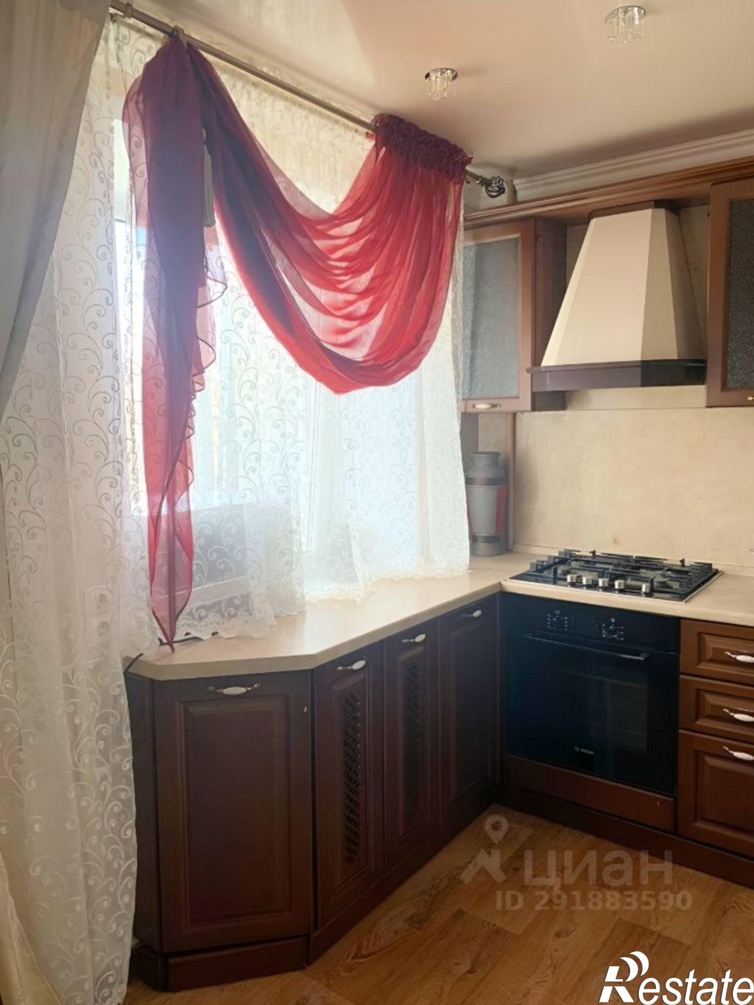 Сдать квартиру за 20 000 рублей на ул Филипченко, 9/1