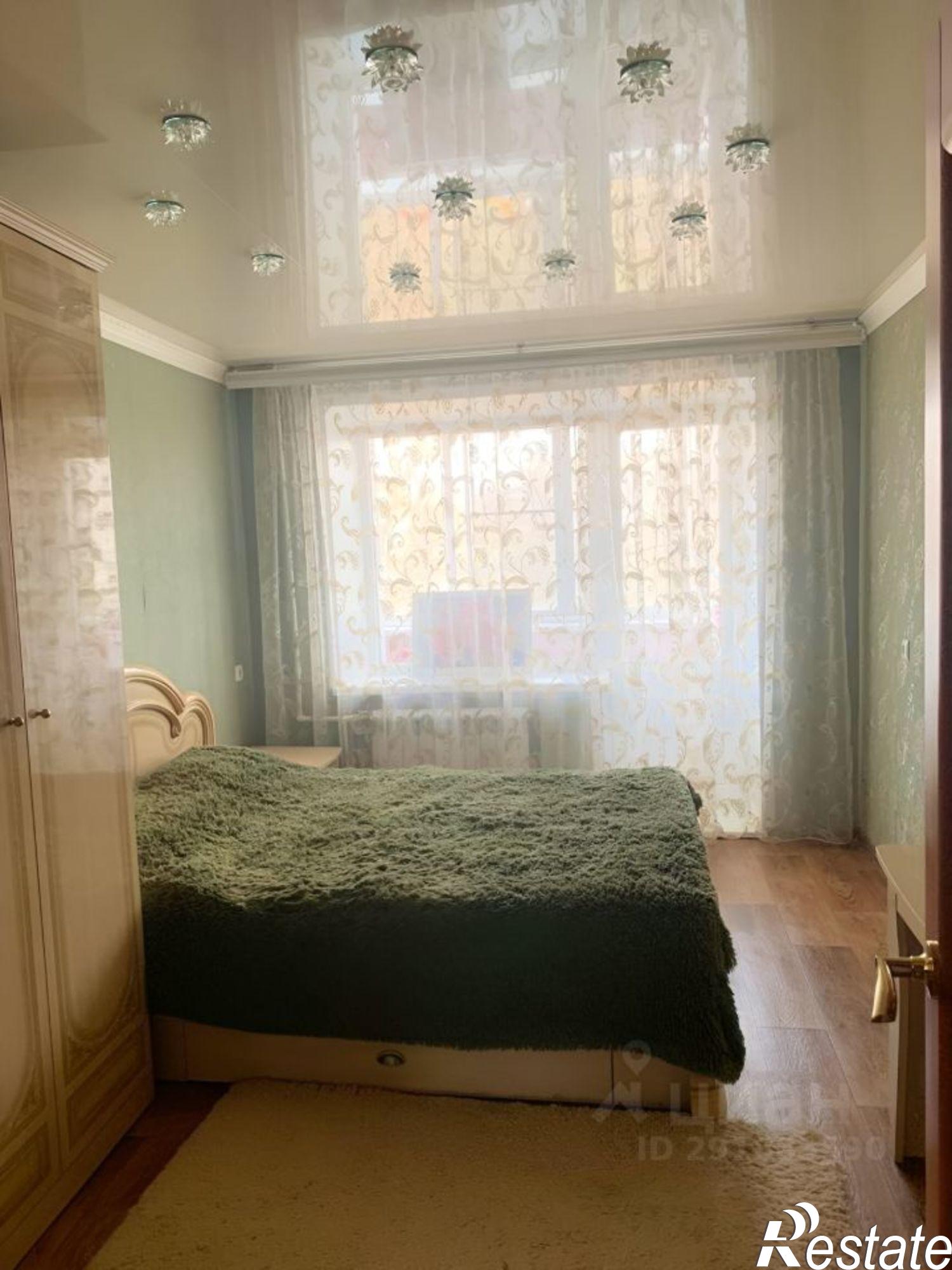 Сдать квартиру за 20 000 рублей на ул Филипченко, 9/1