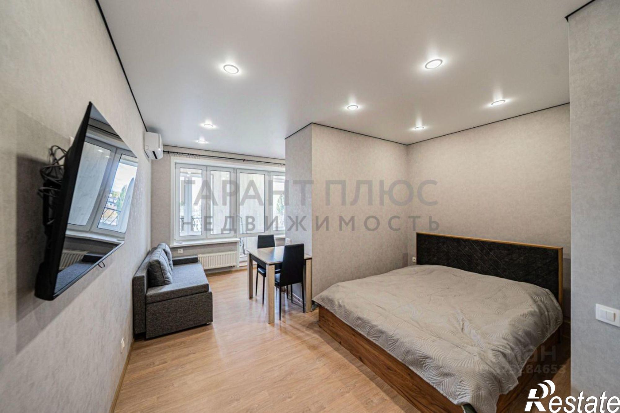 Сдать квартиру за 30 000 рублей на ул Гагарина, 93