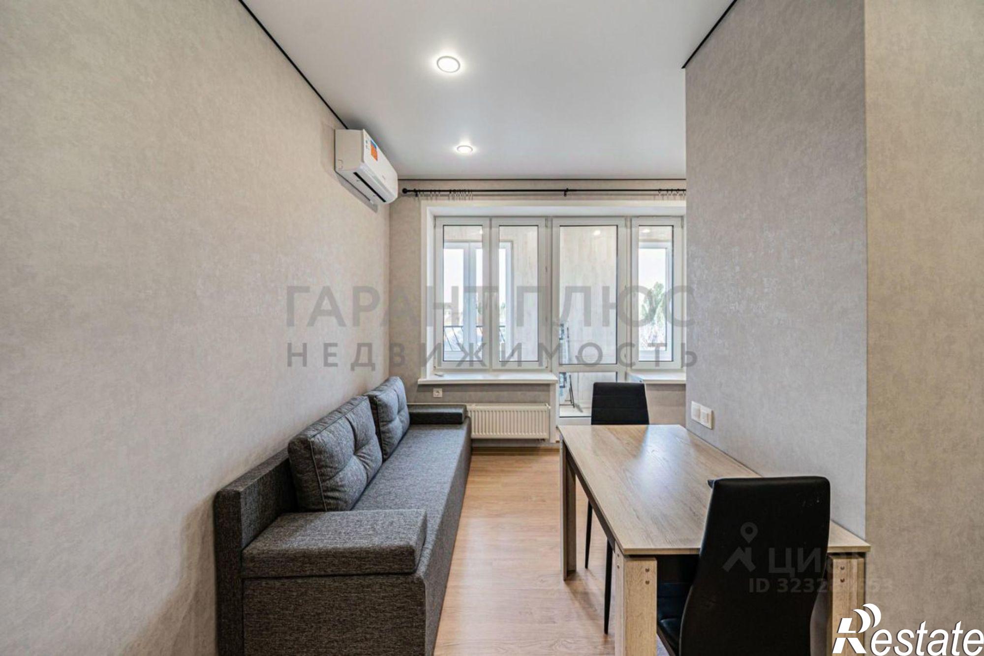 Сдать квартиру за 30 000 рублей на ул Гагарина, 93