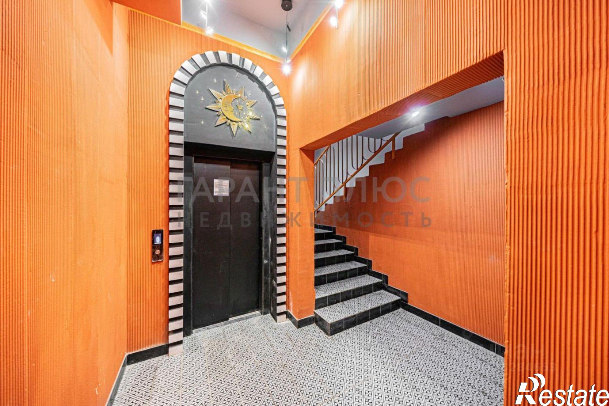 Сдать квартиру за 30 000 рублей на ул Гагарина, 93