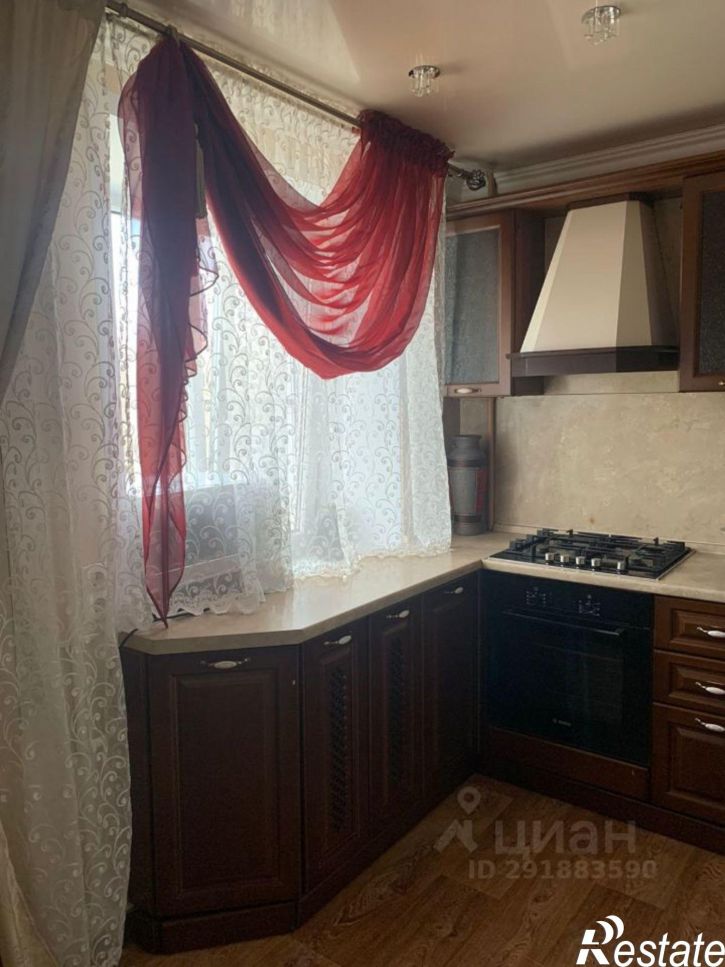 3-комн квартира ул Филипченко, 9/1,  д. 9/1