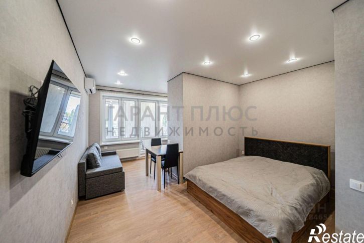 1-комн квартира ул Гагарина, 93,  д. 93