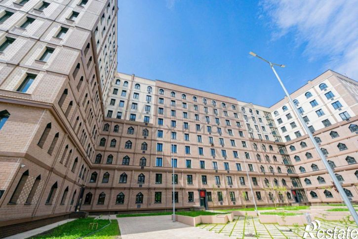 1-комн квартира ул Гагарина, 93,  д. 93