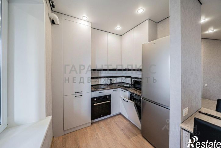 1-комн квартира ул Гагарина, 93,  д. 93