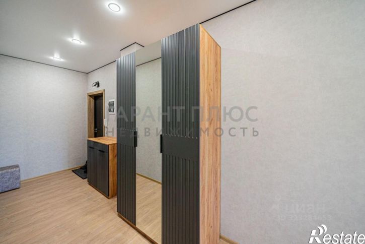 1-комн квартира ул Гагарина, 93,  д. 93