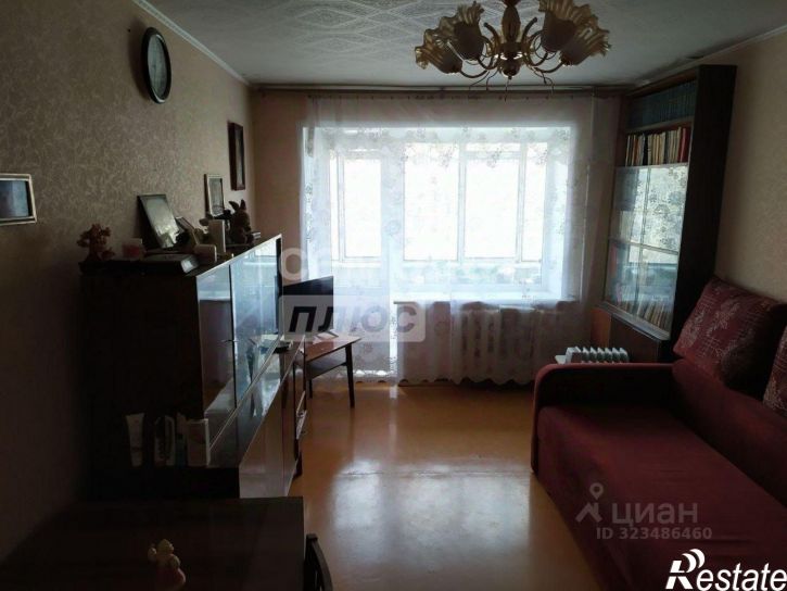 3-комн квартира ул Германа Титова, 11,  д. 11