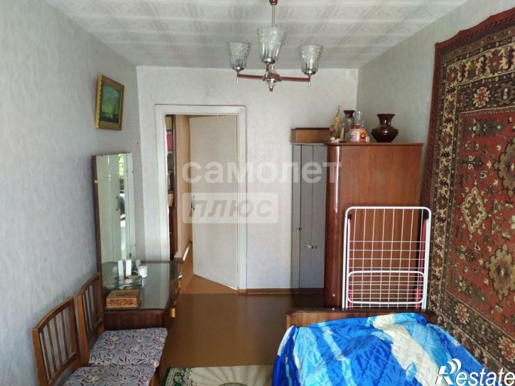 3-комн квартира ул Германа Титова, 11,  д. 11