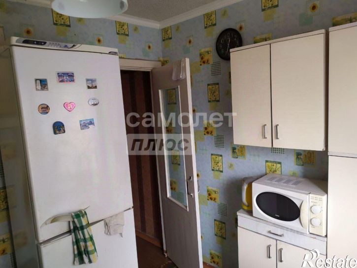 3-комн квартира ул Германа Титова, 11,  д. 11