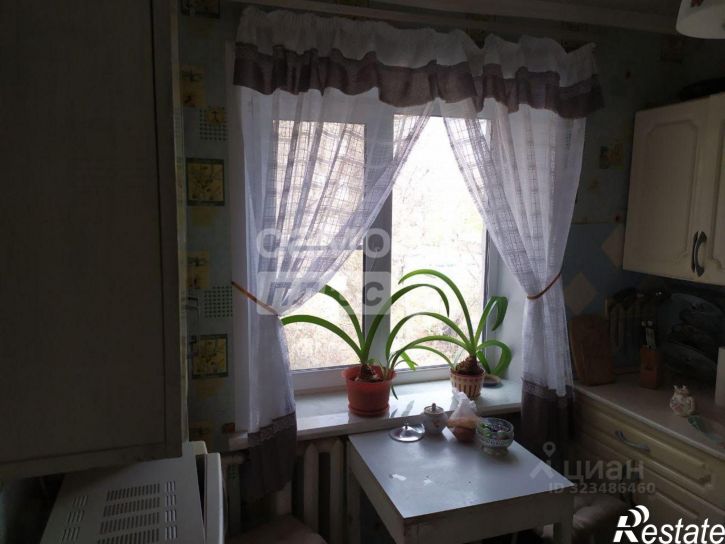 3-комн квартира ул Германа Титова, 11,  д. 11