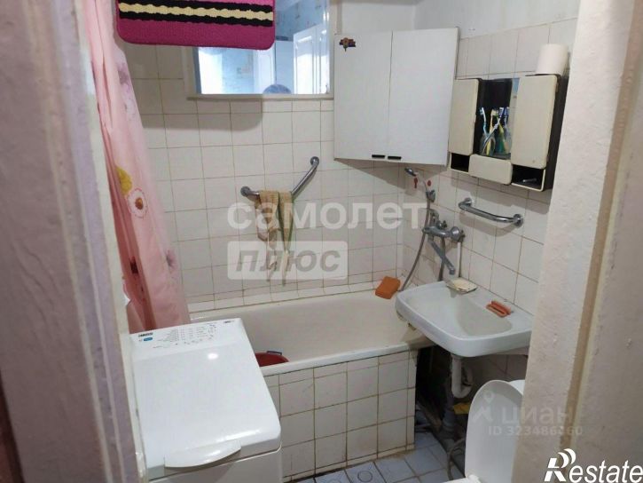 3-комн квартира ул Германа Титова, 11,  д. 11