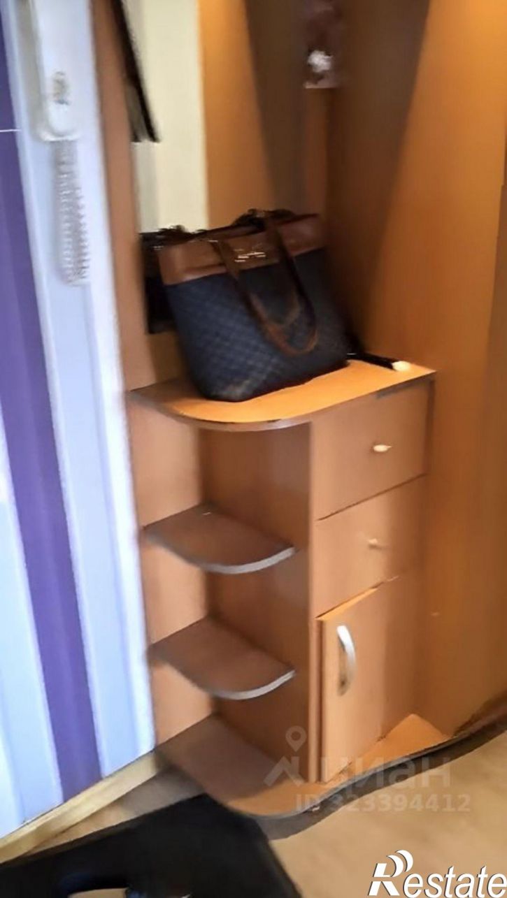 3-комн квартира ул Циолковского, 26,  д. 26