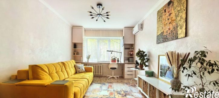 2-комн квартира Сиреневый проезд, 3,  д. 3