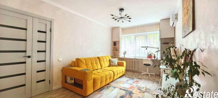 2-комн квартира Сиреневый проезд, 3,  д. 3