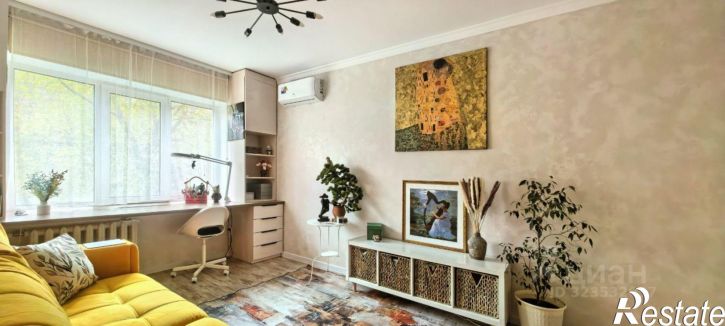 2-комн квартира Сиреневый проезд, 3,  д. 3