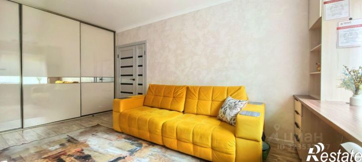 2-комн квартира Сиреневый проезд, 3,  д. 3