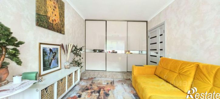 2-комн квартира Сиреневый проезд, 3,  д. 3