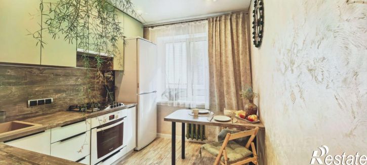 2-комн квартира Сиреневый проезд, 3,  д. 3