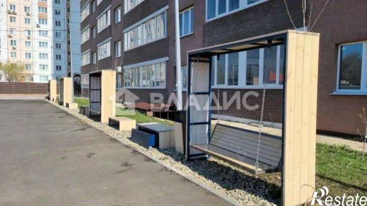 1-комн квартира ул Ударников, 24,  д. 24