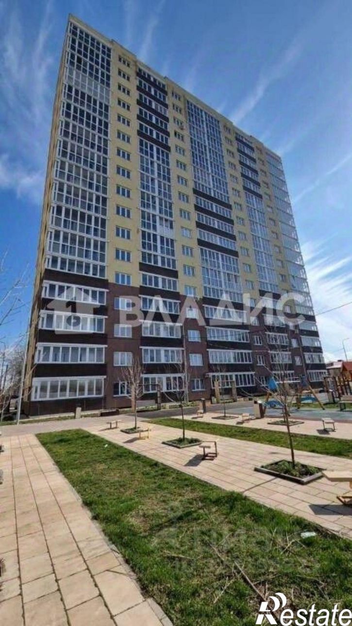 1-комн квартира ул Ударников, 24,  д. 24