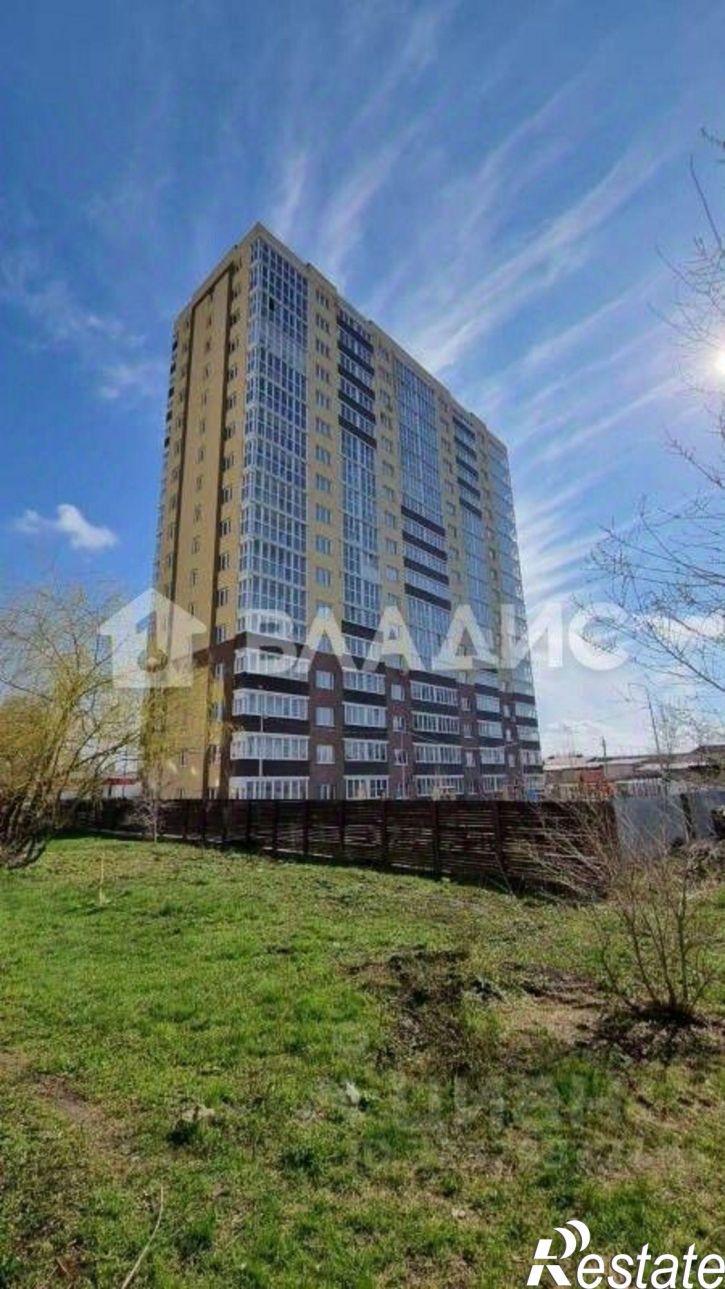 1-комн квартира ул Ударников, 24,  д. 24