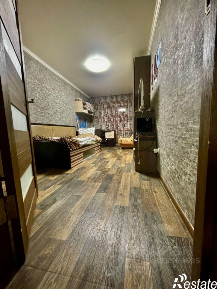 3-комн квартира улица Шкатова, 1,  д. 1