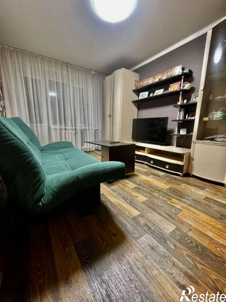 3-комн квартира улица Шкатова, 1,  д. 1