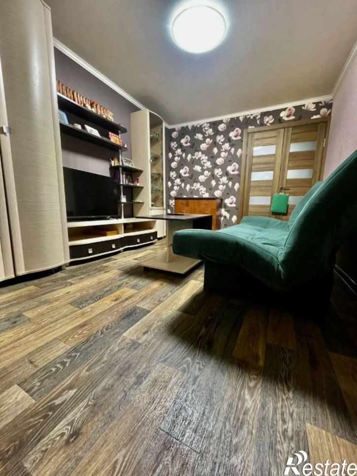 3-комн квартира улица Шкатова, 1,  д. 1