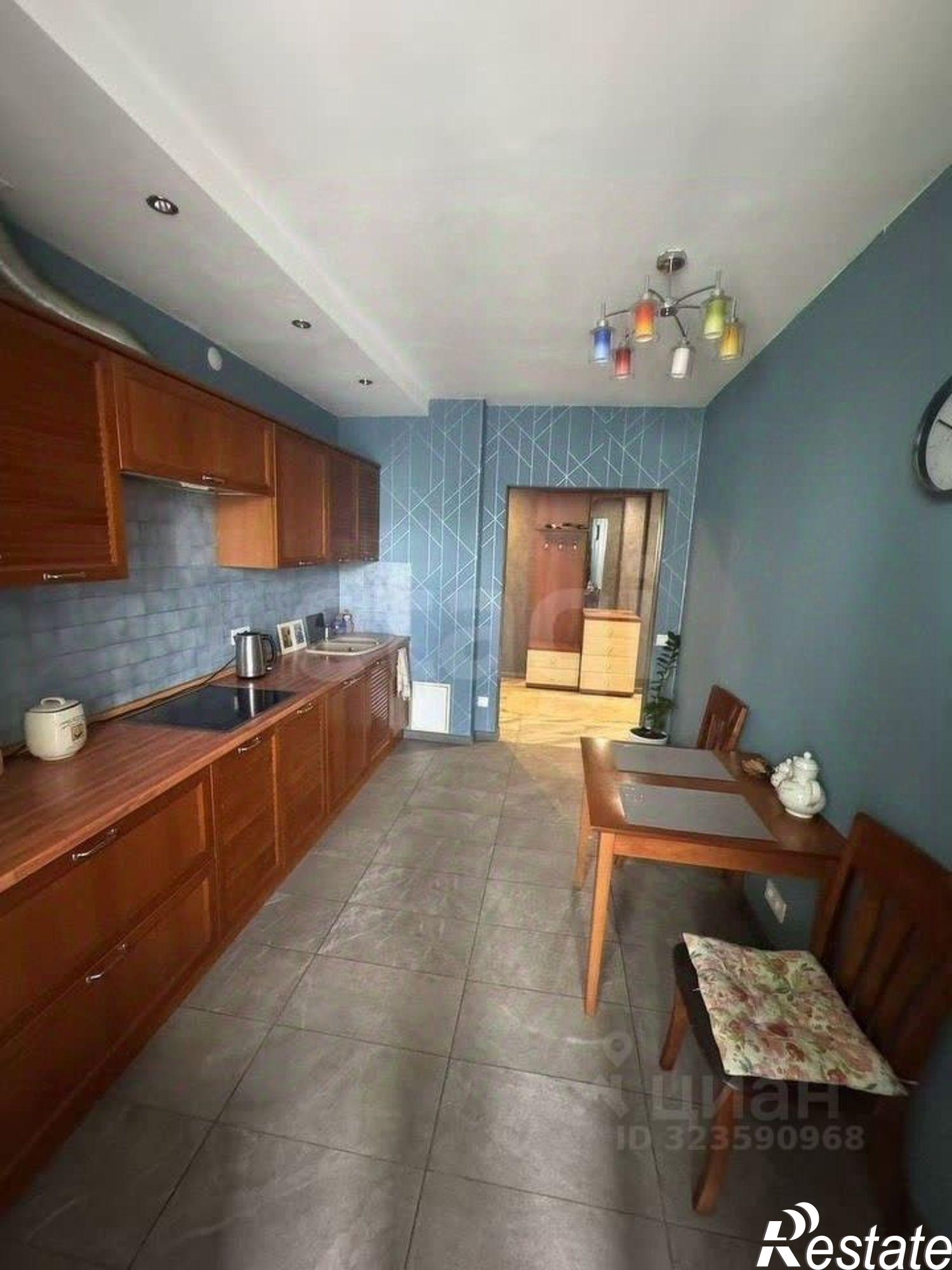 Купить квартиру за 7 999 000 рублей на ул М.И. Неделина, 61