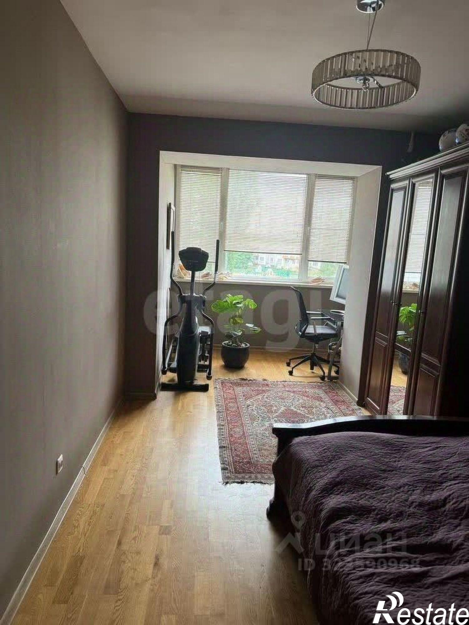 Купить квартиру за 7 999 000 рублей на ул М.И. Неделина, 61