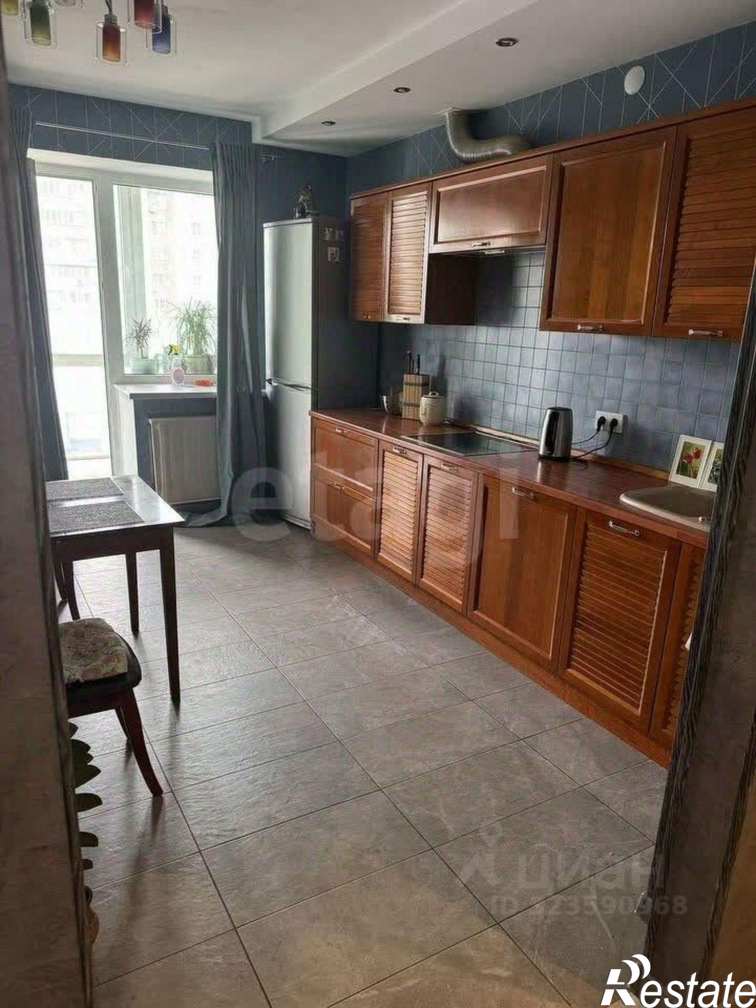 Купить квартиру за 7 999 000 рублей на ул М.И. Неделина, 61