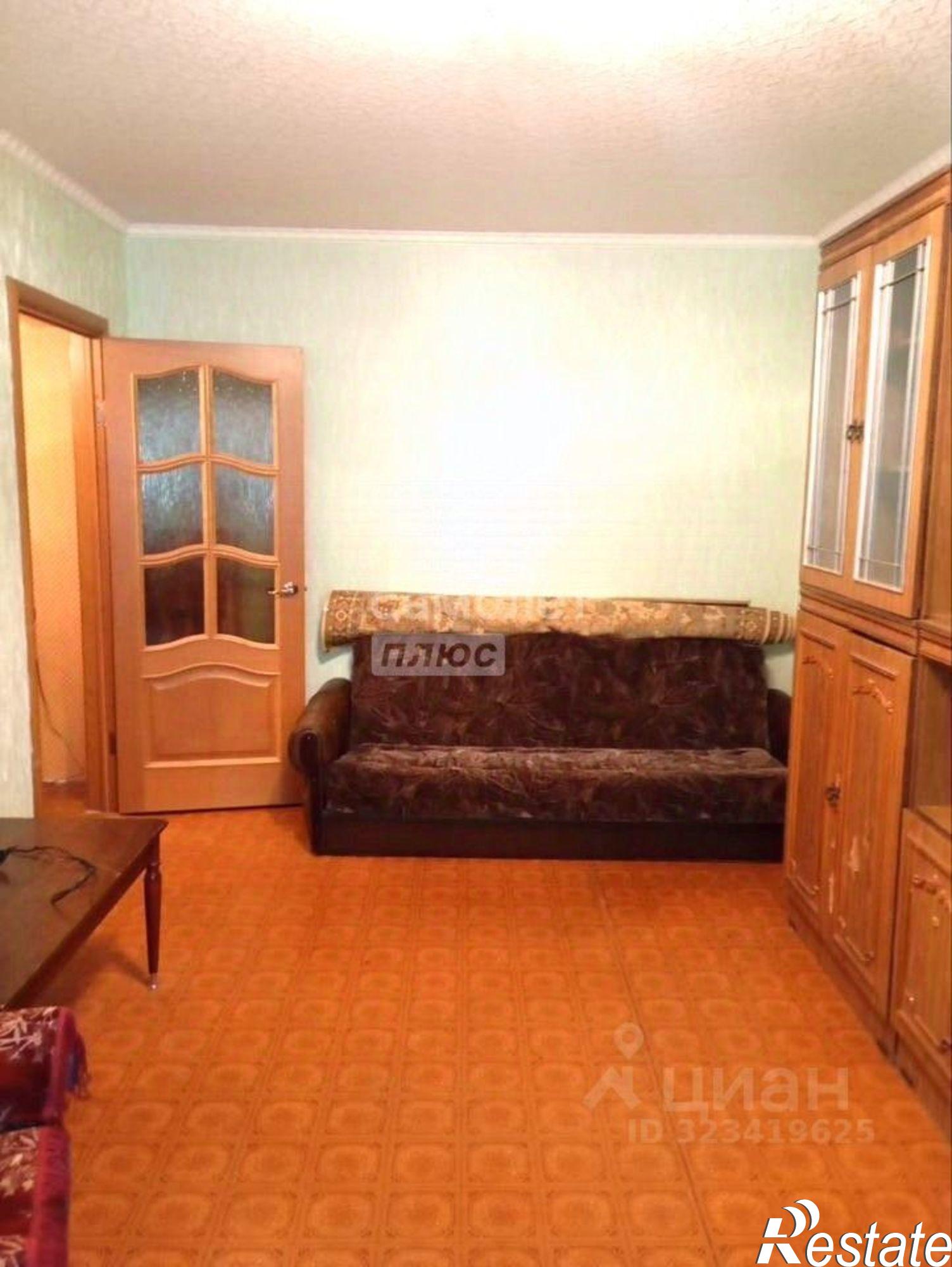 Купить квартиру за 3 570 000 рублей на мкр 9-й, 20в