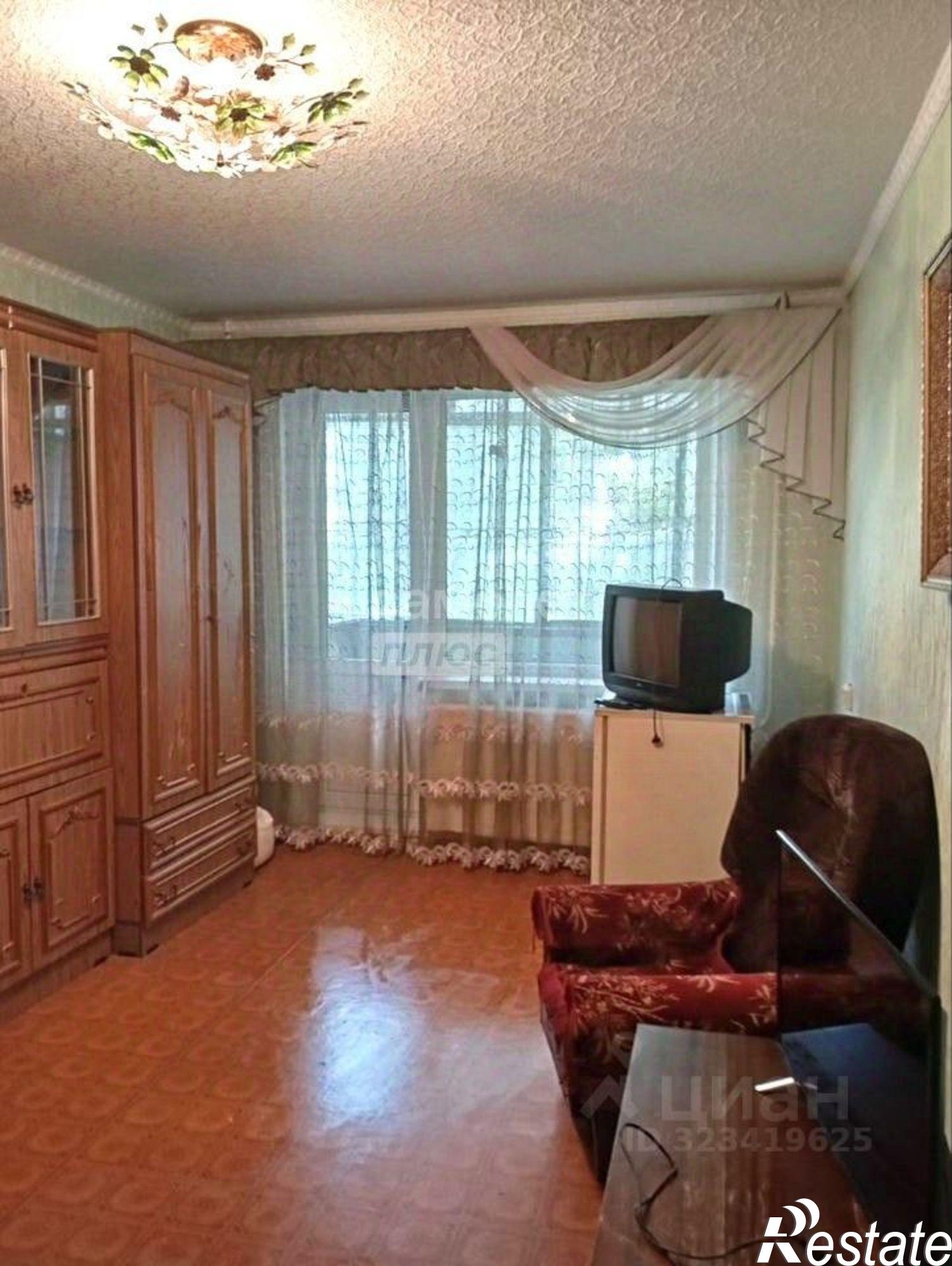 Купить квартиру за 3 570 000 рублей на мкр 9-й, 20в