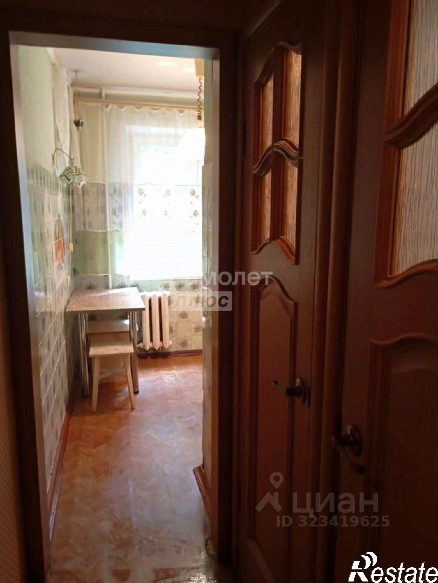 Купить квартиру за 3 570 000 рублей на мкр 9-й, 20в