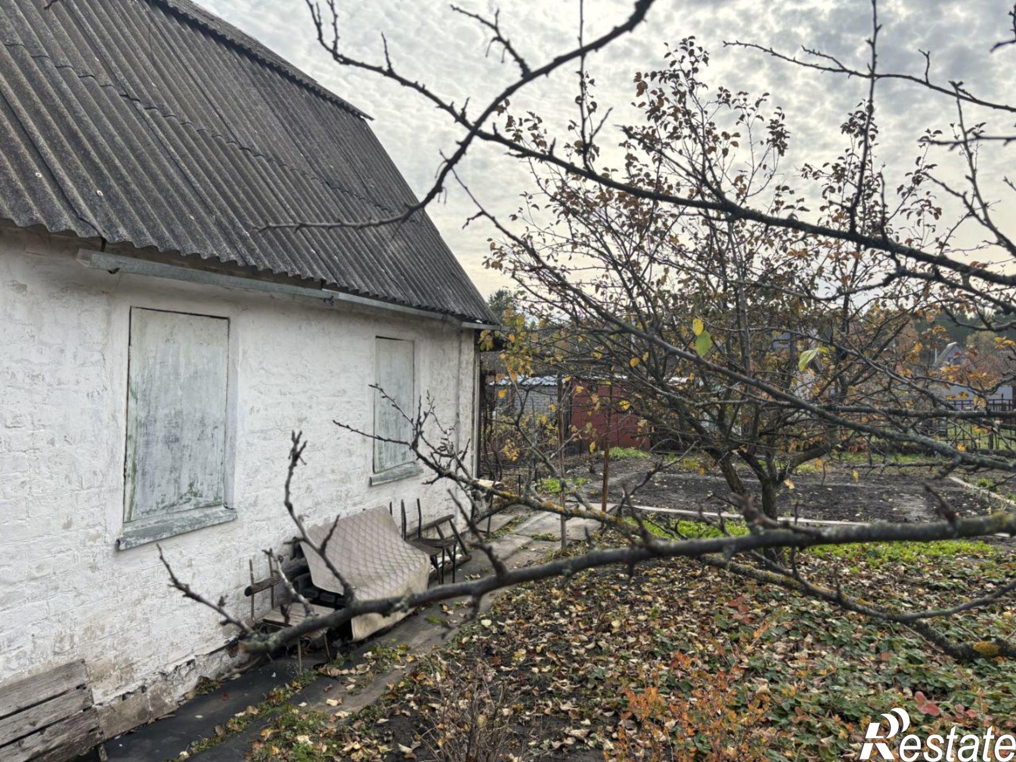 Купить дачу, дом, коттедж за 500 000 рублей на СНТ Цементник, 1939