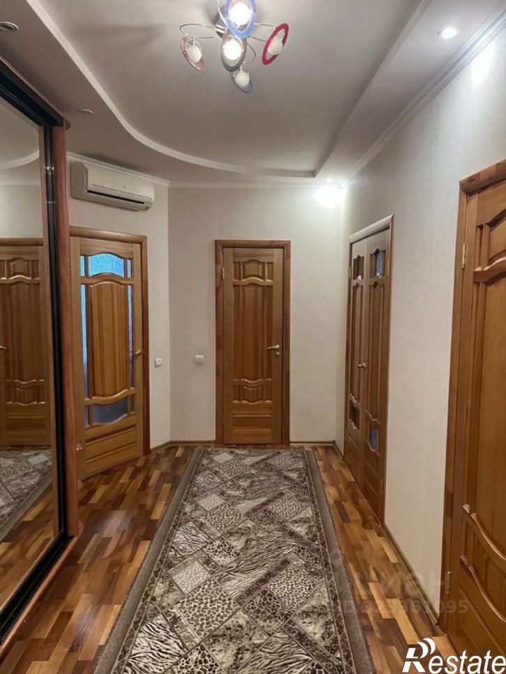 2-комн квартира ул Космонавтов, 24/1,  д. 24/1