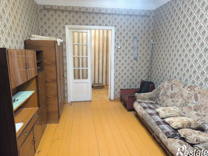 2-комн квартира ул Суворова, 1,  д. 1