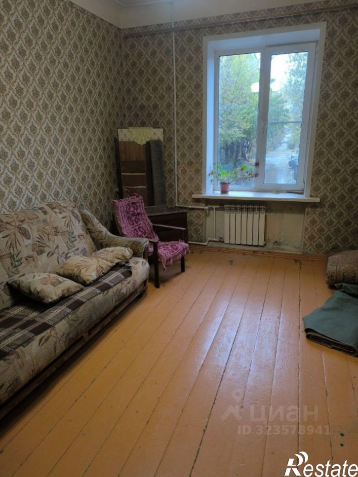 2-комн квартира ул Суворова, 1,  д. 1