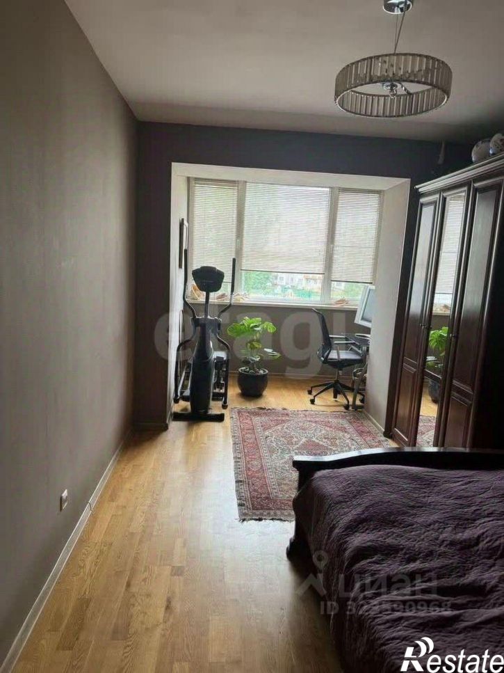 2-комн квартира ул М.И. Неделина, 61,  д. 61