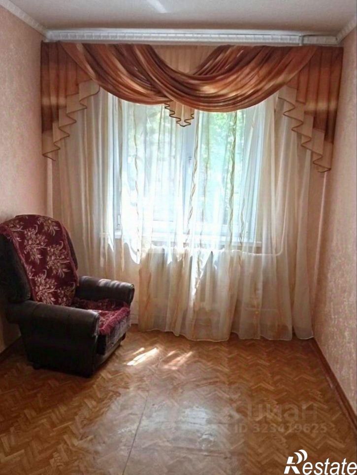 2-комн квартира мкр 9-й, 20в,  д. 20в