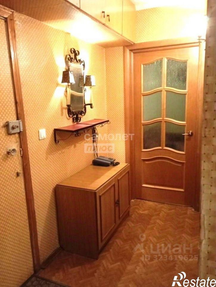 2-комн квартира мкр 9-й, 20в,  д. 20в