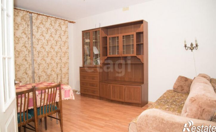 3-комн квартира улица Гоголя, 39,  д. 39