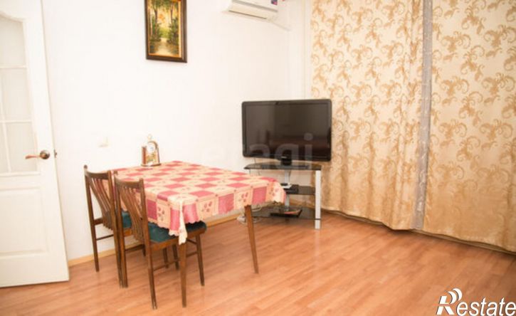 3-комн квартира улица Гоголя, 39,  д. 39