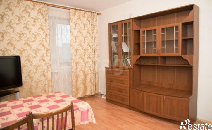3-комн квартира улица Гоголя, 39,  д. 39
