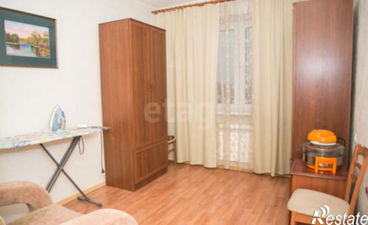 3-комн квартира улица Гоголя, 39,  д. 39