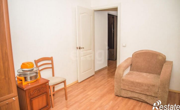 3-комн квартира улица Гоголя, 39,  д. 39