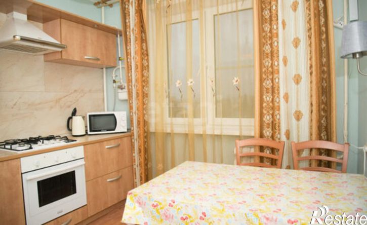 3-комн квартира улица Гоголя, 39,  д. 39