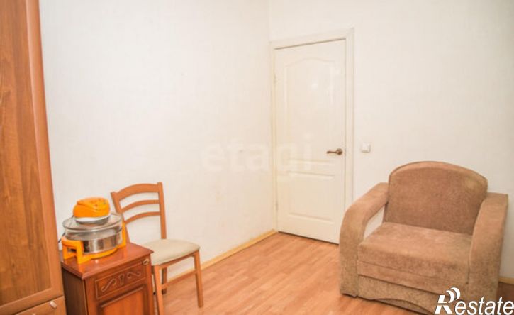 3-комн квартира улица Гоголя, 39,  д. 39