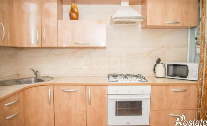 3-комн квартира улица Гоголя, 39,  д. 39